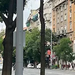 Stube Apartman