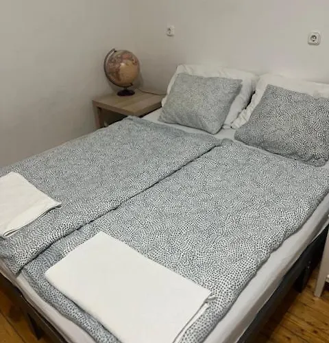 Stube Apartman