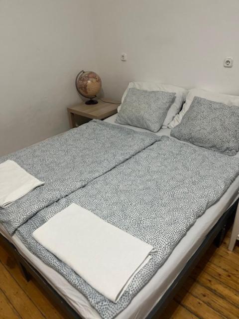 Stube Apartament Budapeszt
