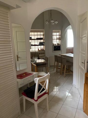 Apartament Stube Budapeszt